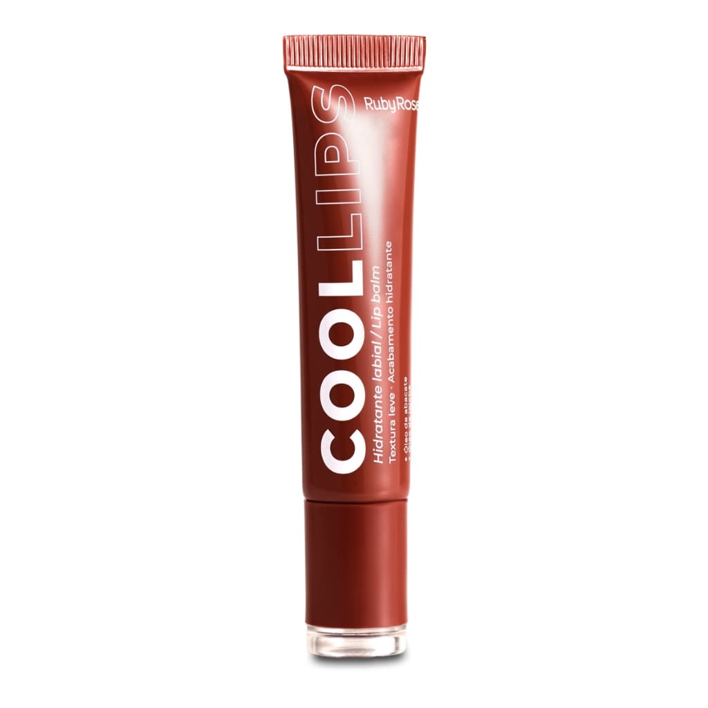 Lip Balm Cool Lips Hbl6531-Ll20 Rubyrose