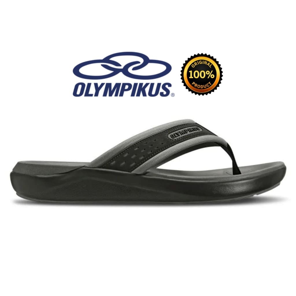 Chinelo Olympikus 921 Masculino