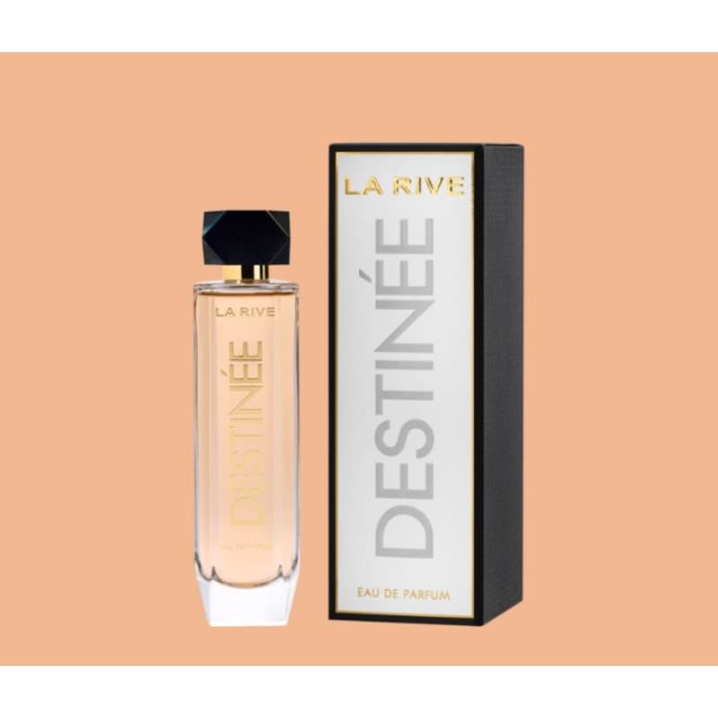 Seja independente com LA RIVE DESTINÉE! 100ML