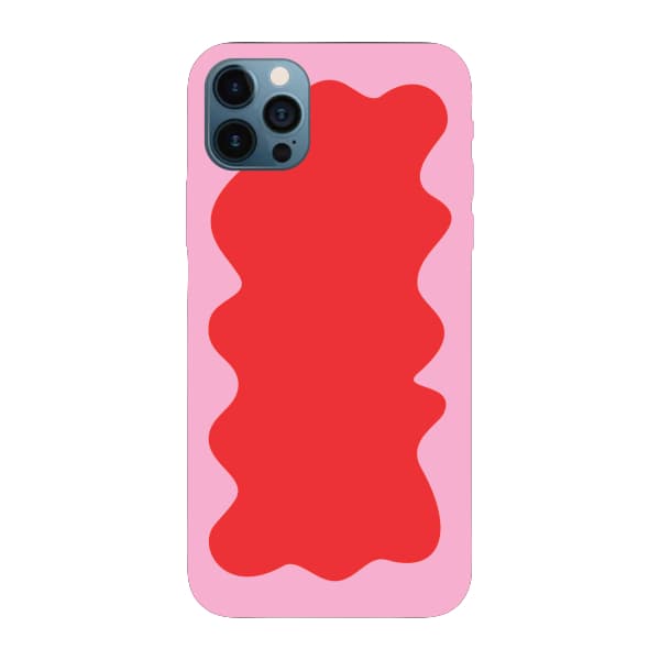 Capinha para iPhone 12 Pro Anti Impacto Fashion - FASHION FRAMES