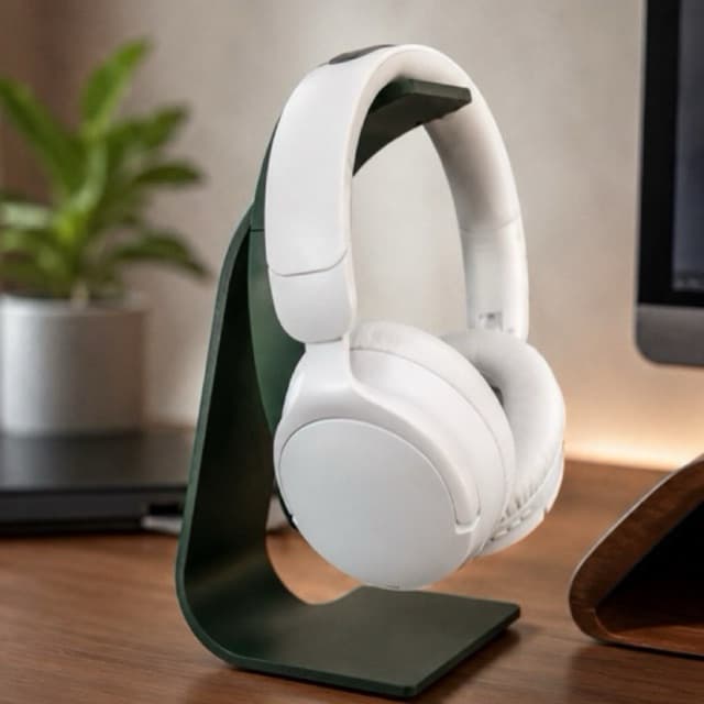 Suporte Aura para Headphone
