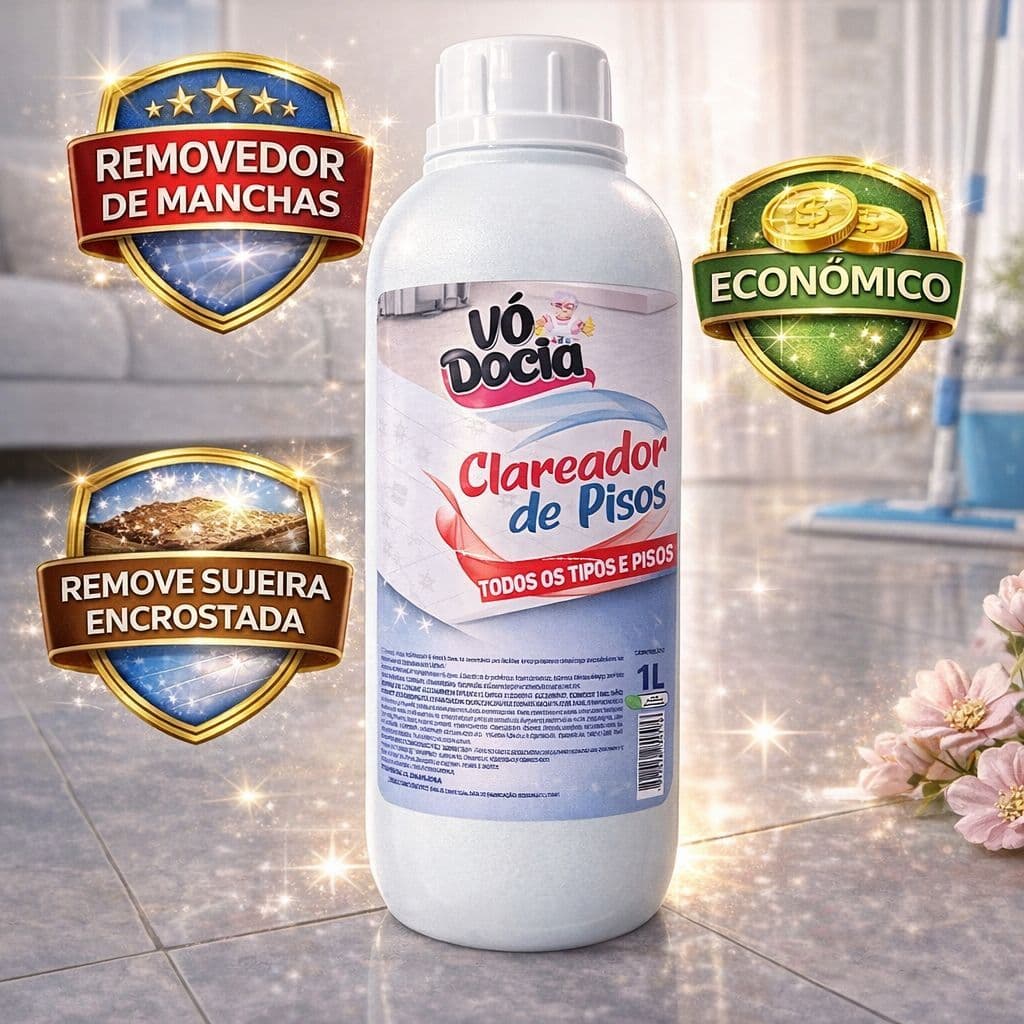 clareador de piso limpeza de banheiro muito sujo azulejos