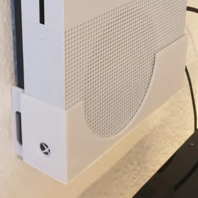 Suporte de Parede para Xbox One S