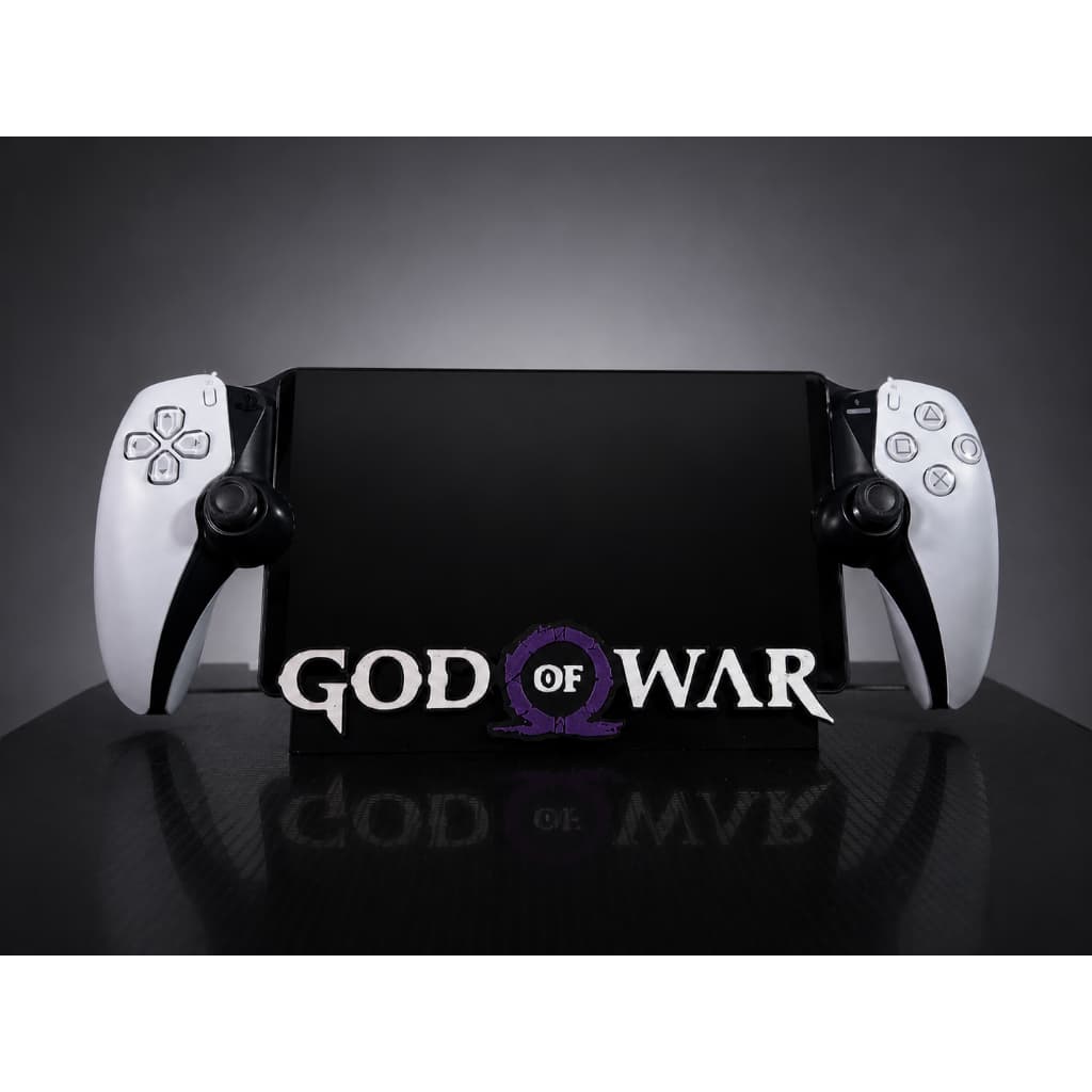Suporte para Playstation Portal, Vídeo Game Portátil, Acessório, Promoção