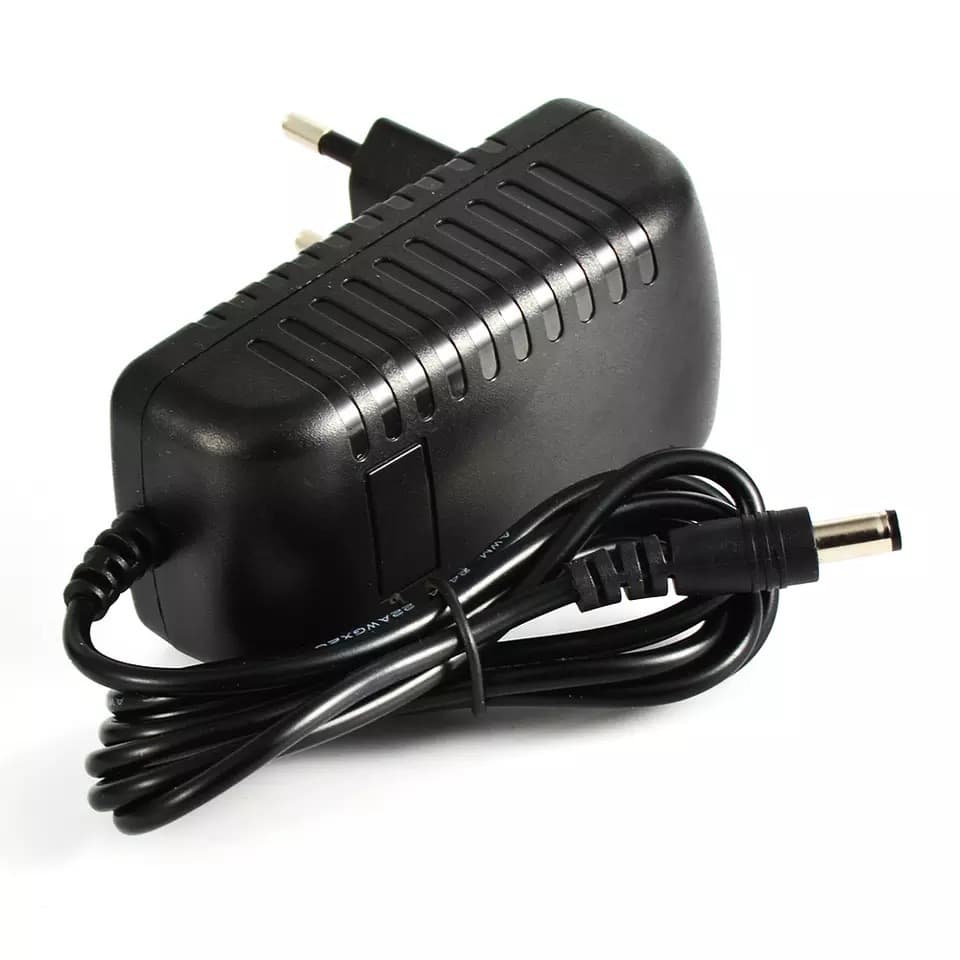 Fonte Para Leitores Zebra P/n Pwr-wua5v4w04c