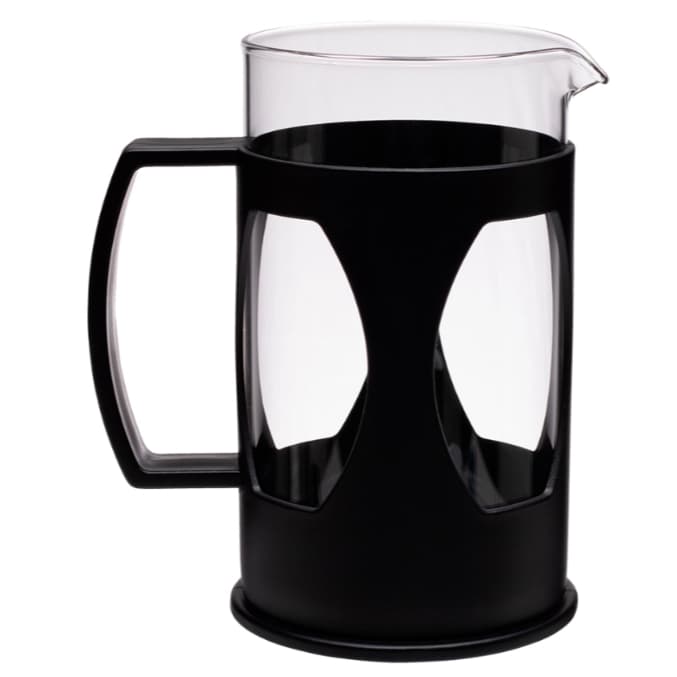 Cafeteira Prensa Francesa Capacidade 600ml