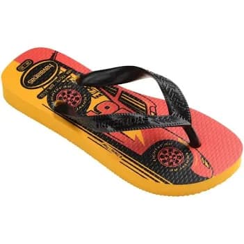 Havaianas Carros Havaianas Disney Carros Chinelo Havaianas Chinelo Infantil Carros Havaianas  Menin