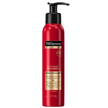 Sérum de Tratamento TRESemmé Blindagem Antiumidade 170ml