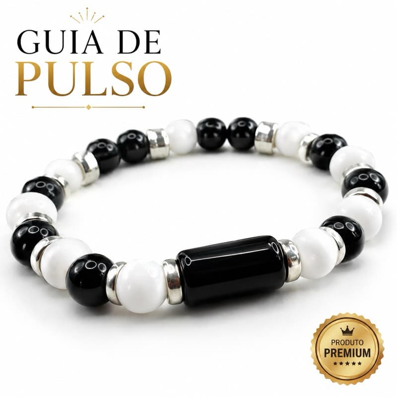 Guia de pulso Axé e da proteção espiritual | Exu, Oxum e Malandros | Umbanda e Candomblé