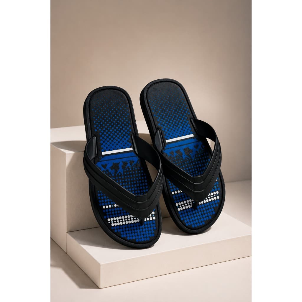 Chinelo De Dedo Adulto Masculino Casual Confortavel E Macio Lançamento Envio Imediato NOVO 2025