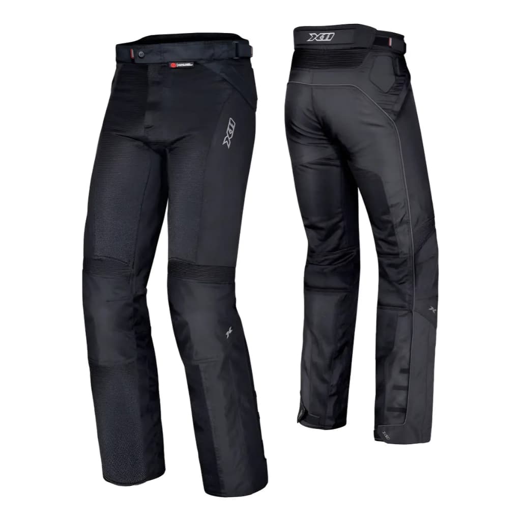 Calça X11 Versa Air Masculina Com Proteção 100% Impermeável