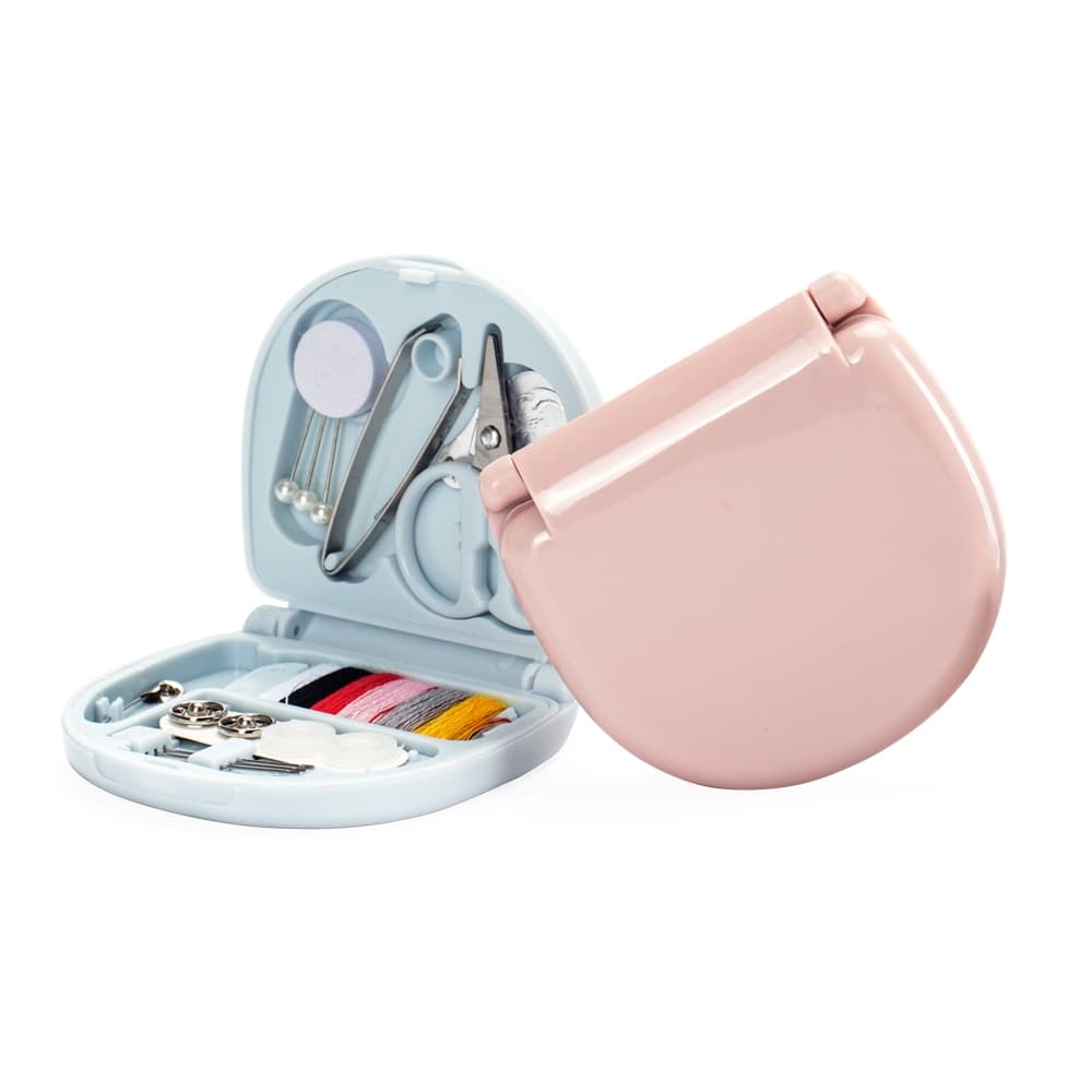 Kit Costura Plástico