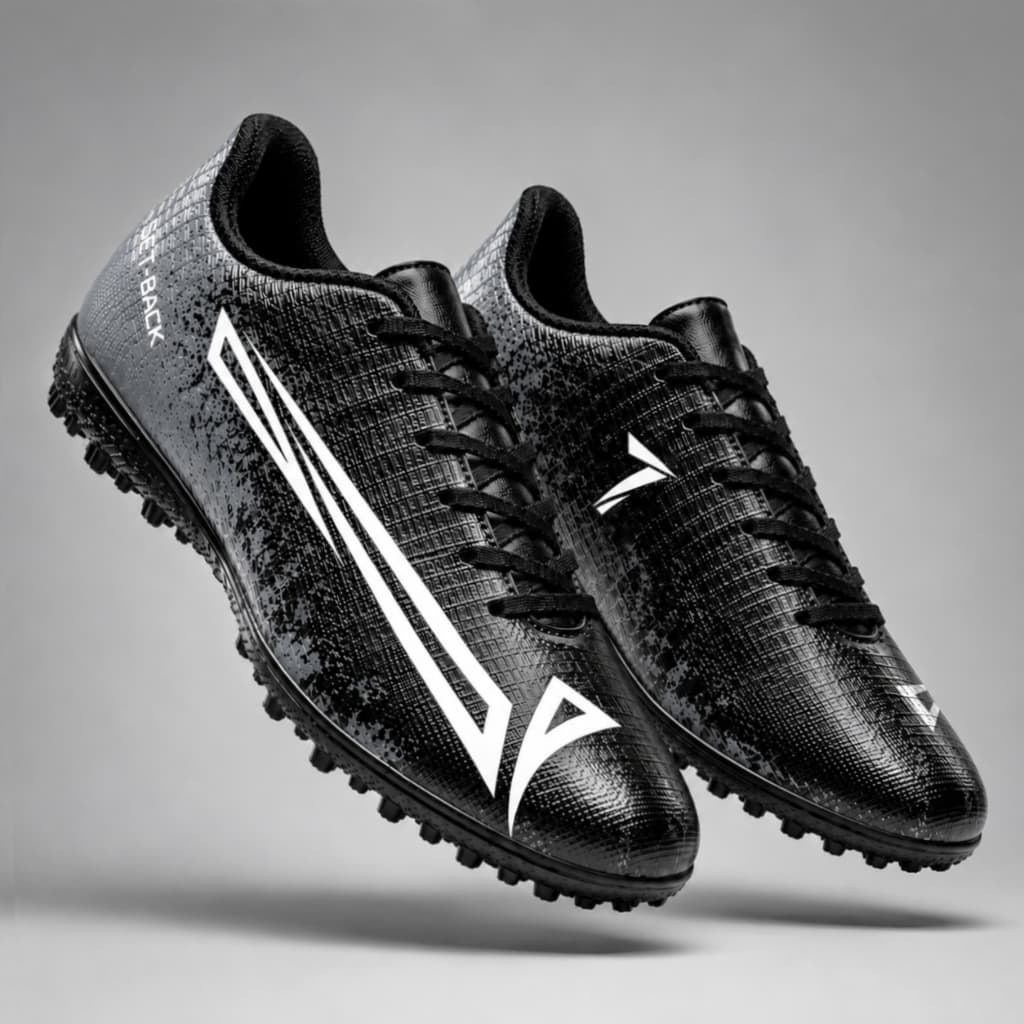 Chuteira Society Profissional De Travinhas Birros Quadra Sintética Original Masculino