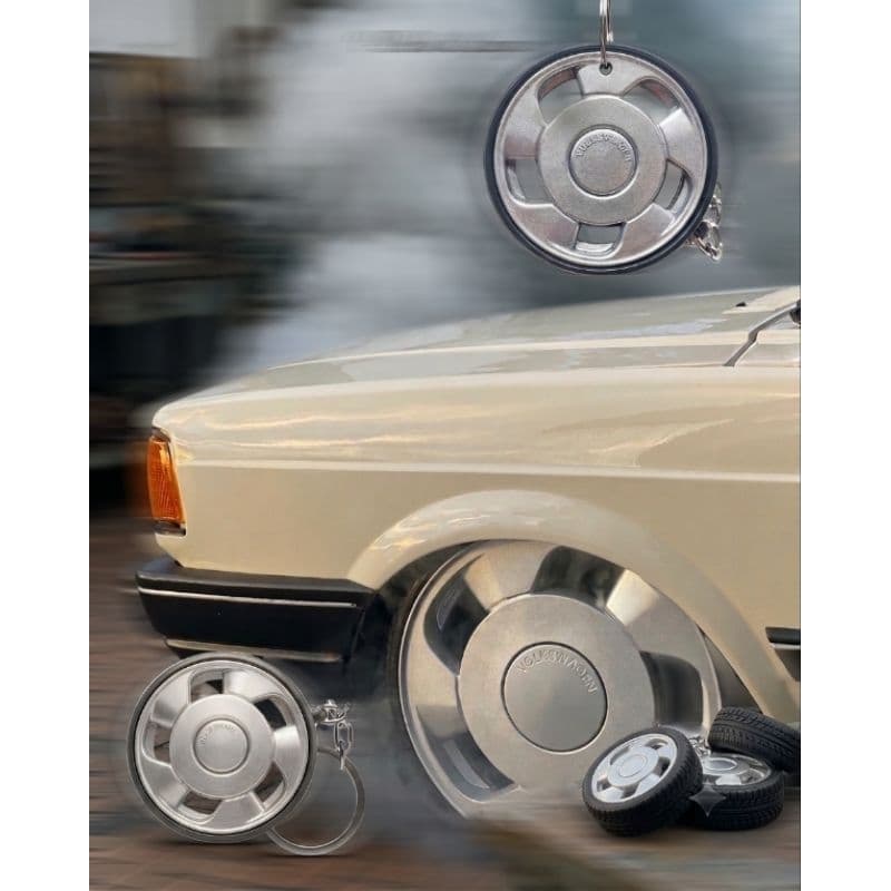 chaveiro roda orbital vw