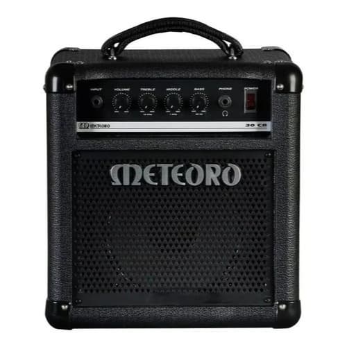 Amplificador Meteoro Cubo Thor CB 30