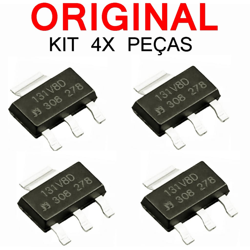131v8d  jsm131v8d   jst131v8d   jst131v800d  jst131v-800d triac 1a 800v Sot223  jst 131v-800d