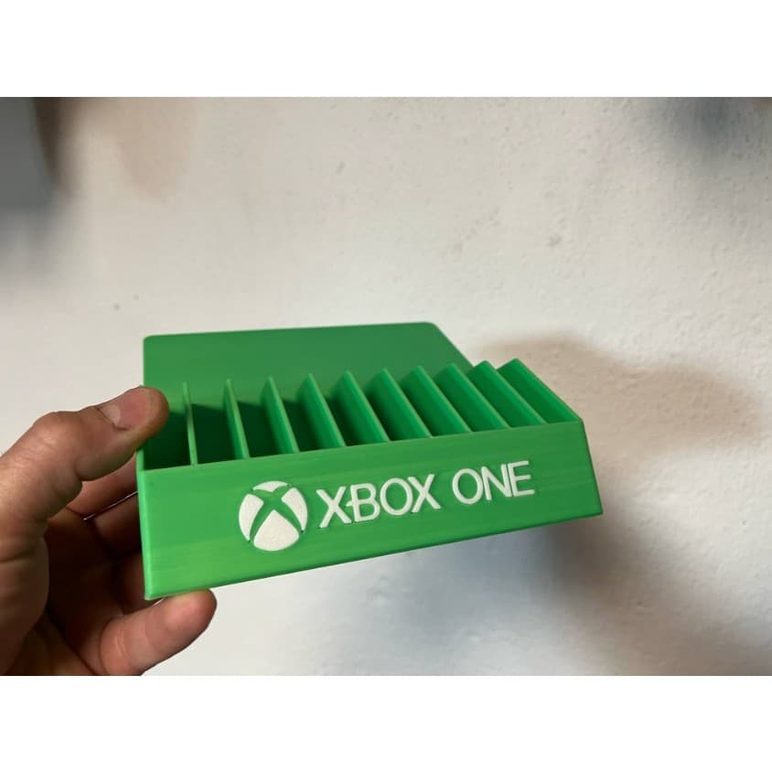 Suporte para Jogos Xbox One