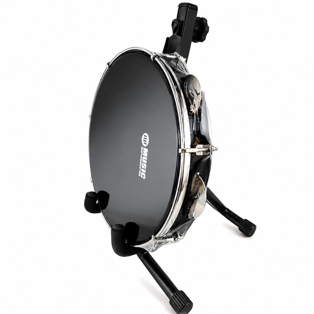 Suporte Para Pandeiro, Tamborim - Saty SPS01