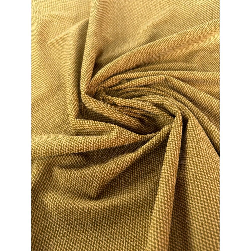 Tecido Linho Soft Envelhecido 1 M X 1,40 M Repelência A Água
