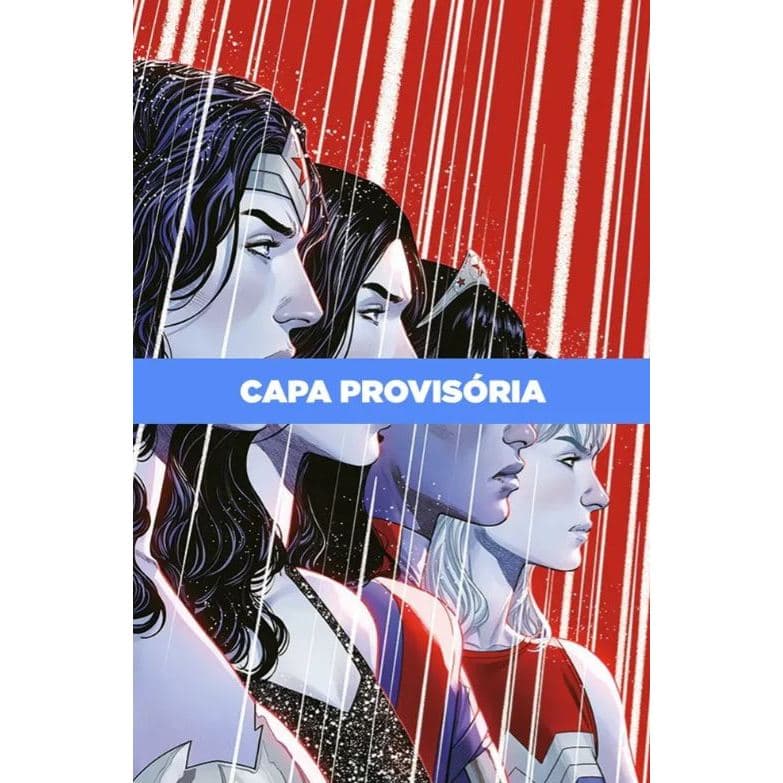 Mulher-maravilha/flash (2025) 04, De Daniel Sampere, Simon Spurrier, Tom King, Vasco Georgiev, Vol. 4. Editora Panini (2