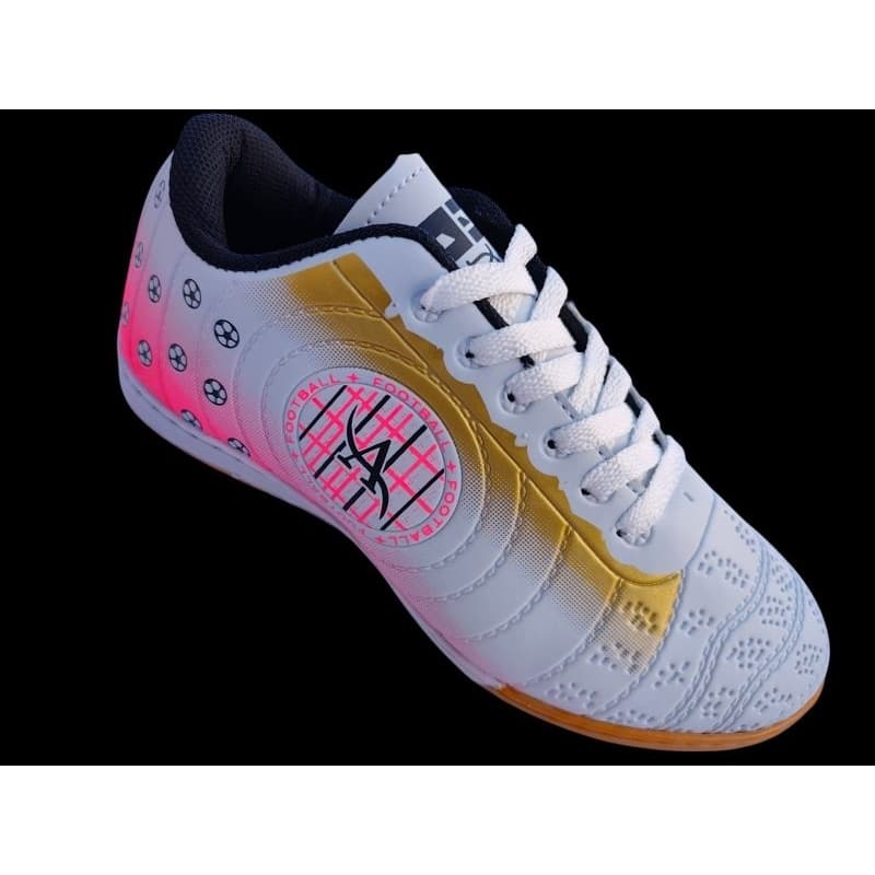 tenis chuteeira BOL rosa salao,quadra,futibol,esporte,campo