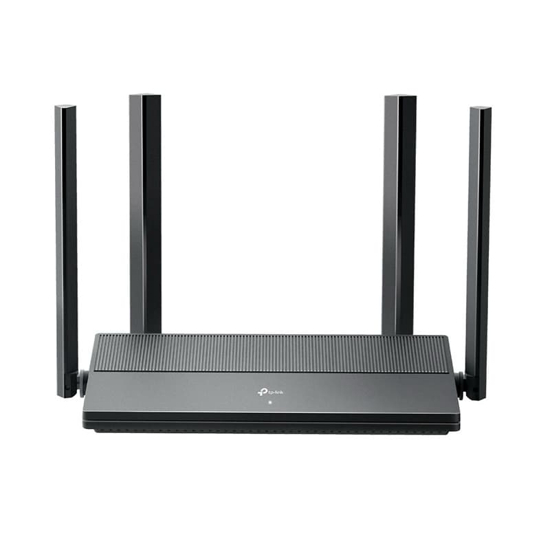 Roteador TP-Link EX141 AX1500 Wi-Fi 6 Gigabit Dual Band