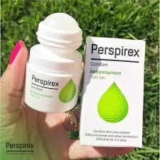 Desodorante Roll On 20 ml Comfort Antitranspirante Sem perfume, Verde Alta Eficácia.