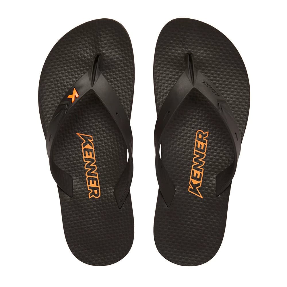 Sandália Chinelo Masculino Feminino Antiderrapante Impermeável Tira em Gel Palmilha Texturizada.