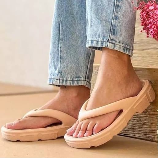 🌸 Tamanco CLUFF TA06 100% Original | Sandália Chinelo Feminino em EVA Leve e Confortável 👡✨