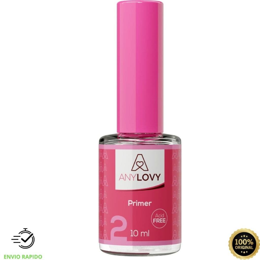 Primer Não Acido Free AnyLovy 10 ml