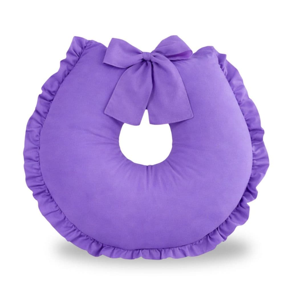Amamentação Almofada Para Bebe Enxoval Menina Menino