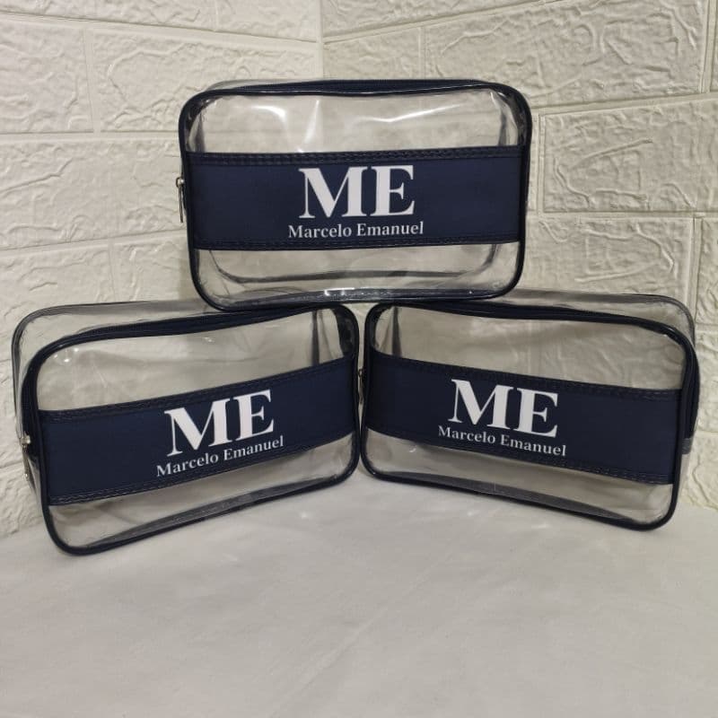 kit 3 nécessaire