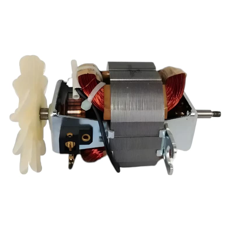 Motor 1000w Para Liquidificador Arno Ln54/55 Power Maxx
