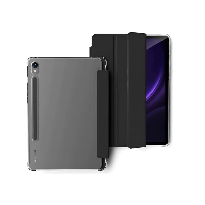 Capa Premium Anti Impacto Pa Samsung Galaxy Tab S10 Fe 13.1