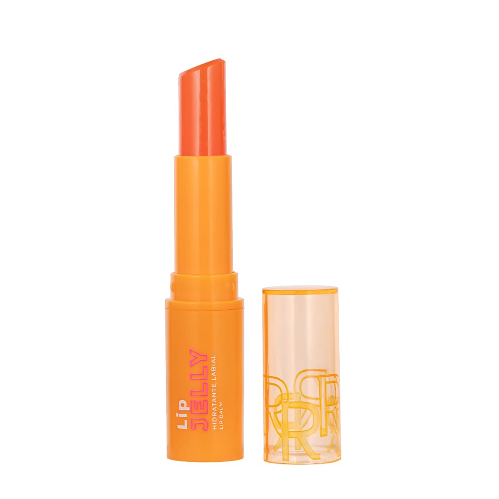 Hidratante Labial Lip Jelly Hbl6532-3 Juicy Ruby Rose