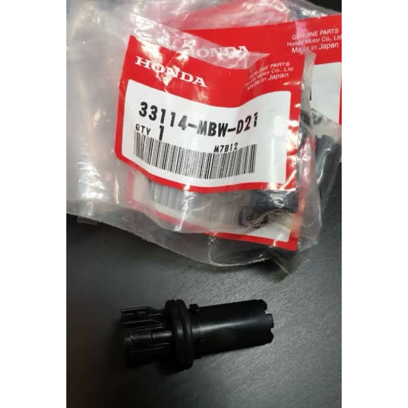 Soquete Lampada Lanterna Farol Cbr600 02 33114-mbw-d21