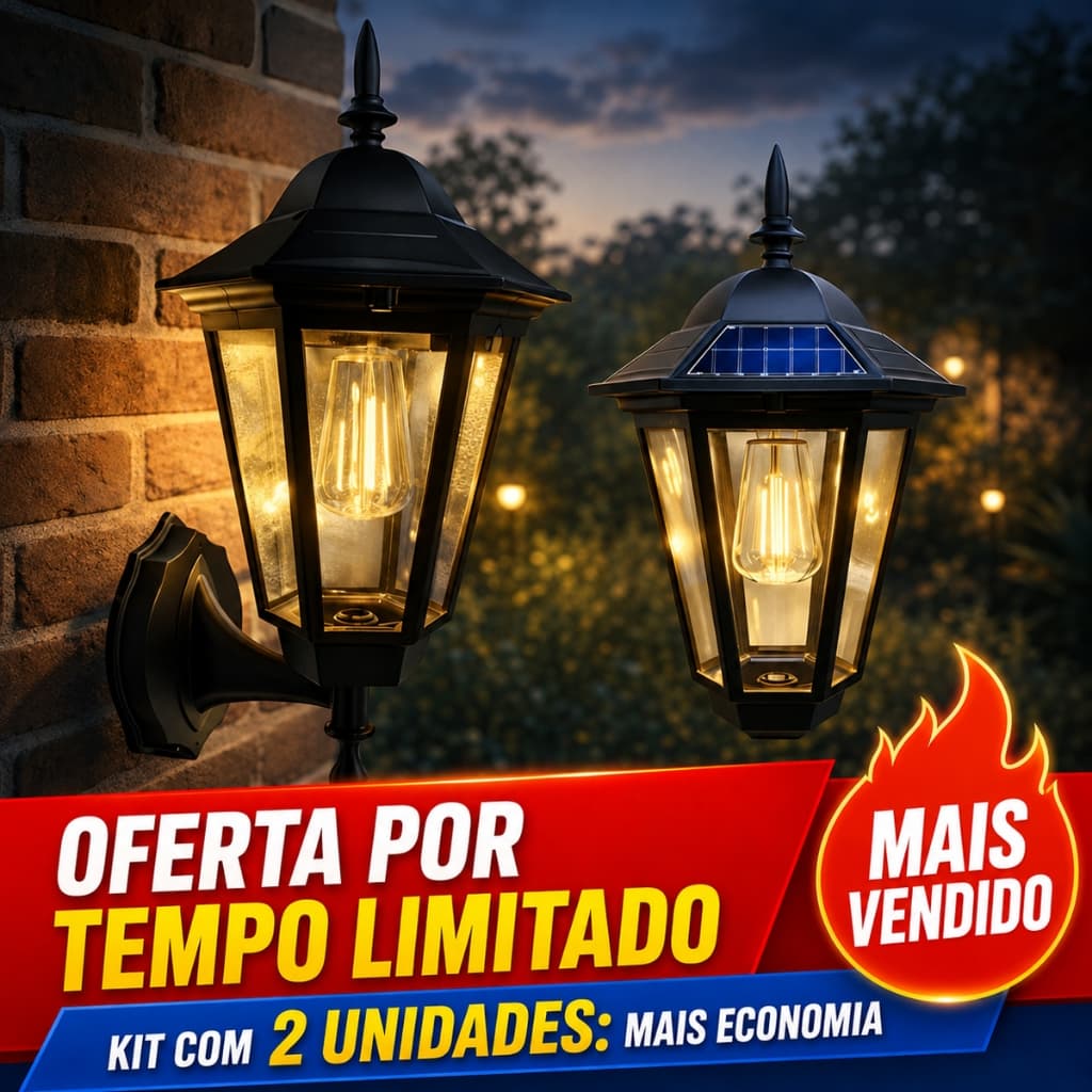 Luz Solar Decoração europeia De Jardim Luz Solar Atmosfera Luz à Prova D'água，Sensor de Movimento
