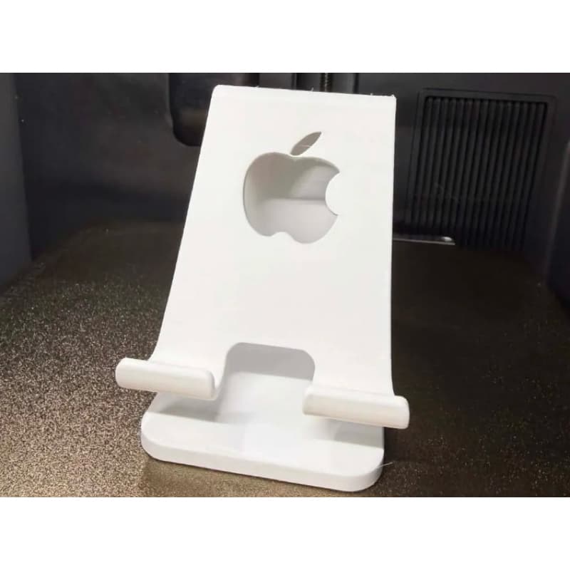 Suporte de Celular para Escritório e Home Office - Design e Praticidade