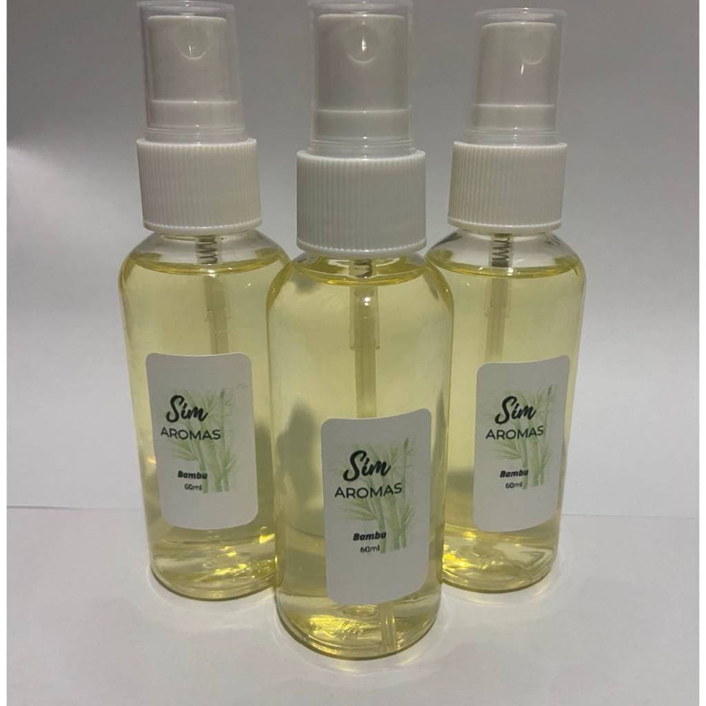 Cheiro de Hotel Perfume para Ambiente Aromatizador Kit com 04 Para Roupas Embalagens Cheiro Elegante