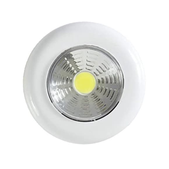 Luminaria TouchLight Signature BR6500K Pilha 3AAA Avant