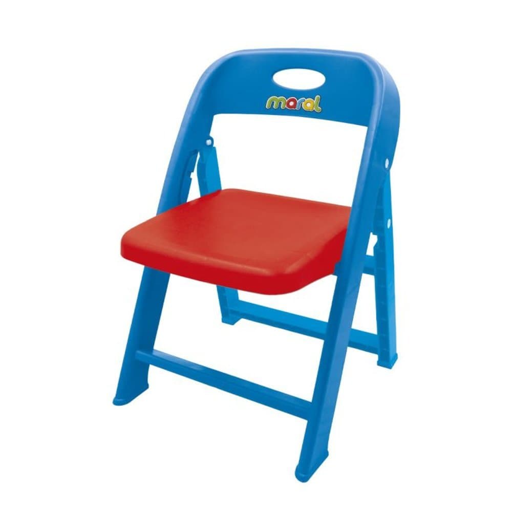Cadeirinha Infantil Dobrável