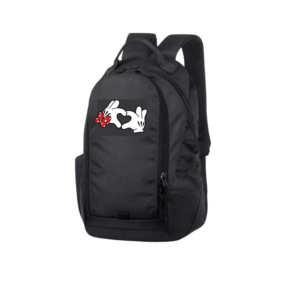 Bolsa De Academia E Escolar Grande Reforçada  para notebook envio imediato para todas idades