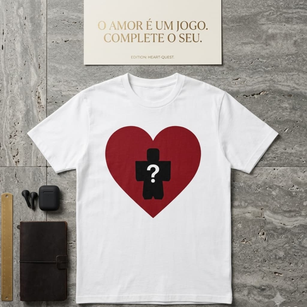**Camiseta Roblox com Sua Skin Personalizada | Personagem do Jogo | Streetwear Unissex | Presente**