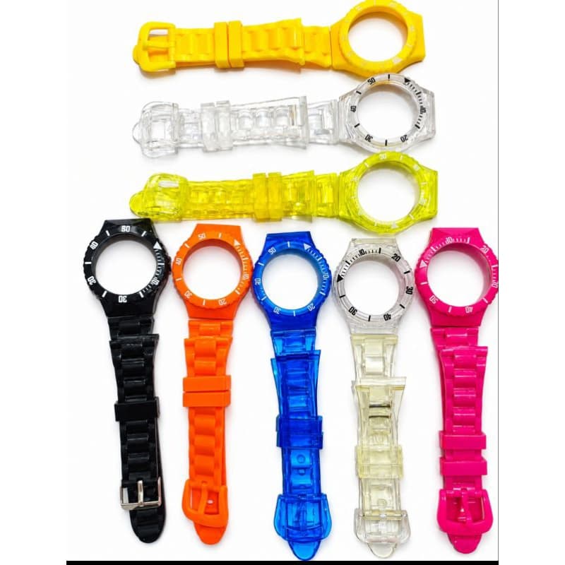 Pulseiras,Champion, Mariner, Séculos .