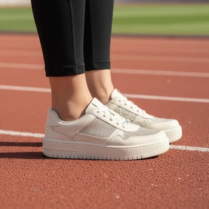 Tenis Vizzano Feminino Plataforma 1389.120