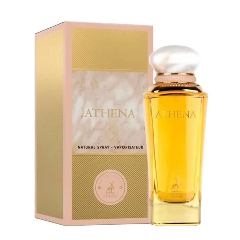 Perfume Athena - Maison Alhambra - Feminino - 100ml (Lançamento)