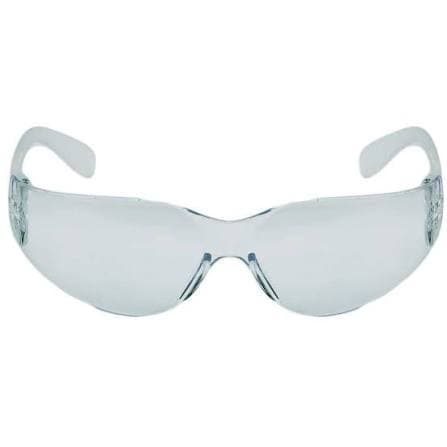 OCULOS DE SEGURANCA IMBATIVEL INCOLOR