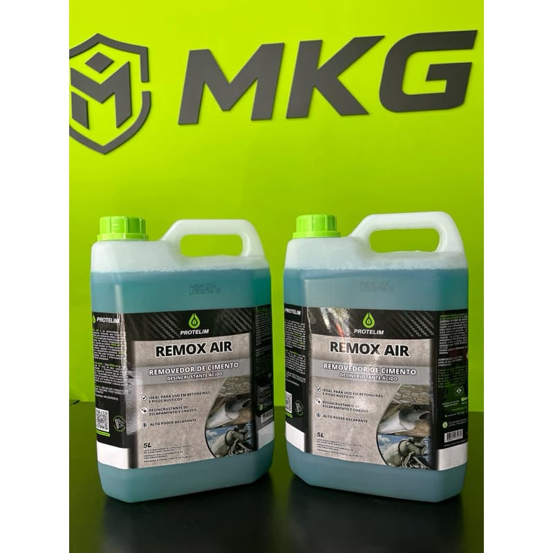 REMOX AIR GALÃO 5L PROTELIM