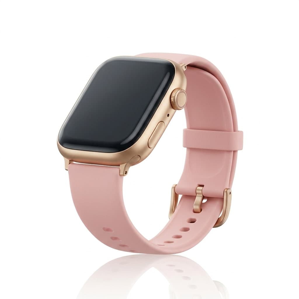 Smartwatch Smartwatch Série 10 Tela Touch Notificações Monitoramento de Saúde 115g 20x3x6.05cm