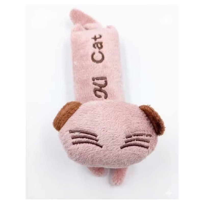 Brinquedo de Pelúcia para Cachorro com Squeaky (Som)